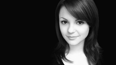 Faces kathryn prescott