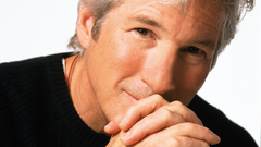 Faces Men Actors Richard