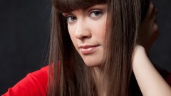 Faces Met-Art magazine Candy Rose