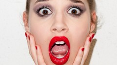 Faces models Anais Pouliot