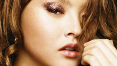Faces models devon aoki