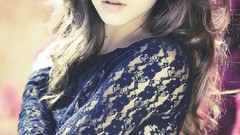 Faces Natalie Gauvreau Lula Lu