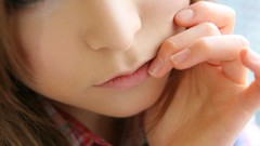 Faces Perfect-G woman close-up