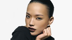 Faces portraits Shu Qi