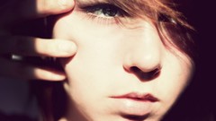 Faces redhead Zara Jay