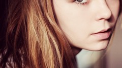 Faces redheads Zara Jay