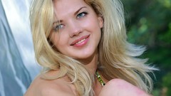 Faces small boobs Met-Art magazine Candy A