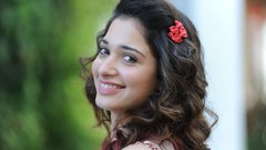 Faces Tamannaah Bhatia