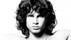 Faces the doors Jim Morrison