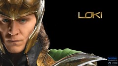 Faces tom hiddleston loki The Avengers (movie)