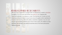 Facts historic travel Explorer