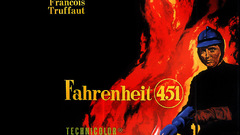 Fahrenheit Movie