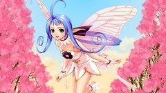 Fairies Anime