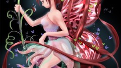 Fairies artwork Cris De