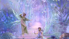 Fairies fantasy art
