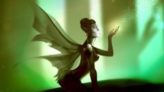 Fairies video games Eador: Masters Of The Broken World