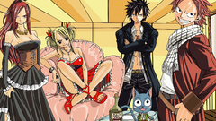 Fairy tail