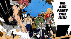 Fairy tail