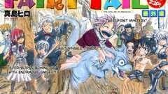 Fairy tail