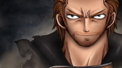 Fairy tail Clive Gildarts