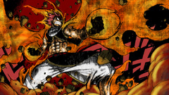 Fairy tail Dragneel Natsu