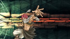 Fairy tail Dragneel Natsu