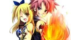 Fairy tail Dragneel Natsu