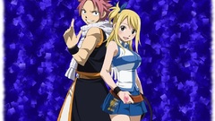 Fairy tail Dragneel Natsu