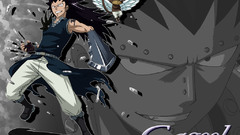 Fairy tail Gageel