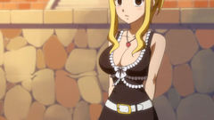 Fairy tail Heartfilia Lucy