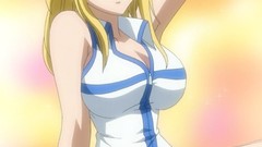Fairy tail Heartfilia Lucy