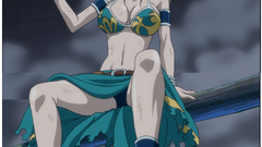 Fairy tail heartfilia lucy