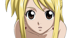 Fairy tail heartfilia lucy