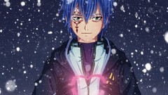 Fairy tail jellal fernandes