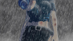 Fairy tail Juvia Lockser