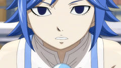 Fairy tail Juvia Loxar