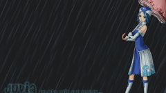 Fairy tail juvia loxar