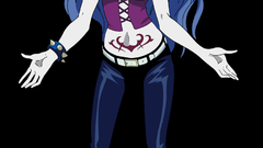 Fairy tail loxar juvia