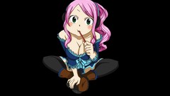 Fairy tail Meldy