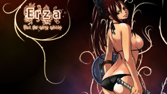 Fairy tail Scarlet Erza