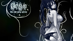 Fairy tail Scarlet Erza