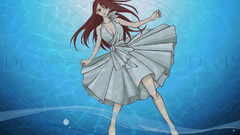 Fairy tail Scarlet Erza