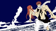 Fairy tail Scarlet Erza