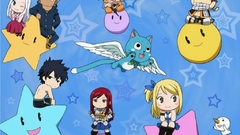 Fairy tail Scarlet Erza