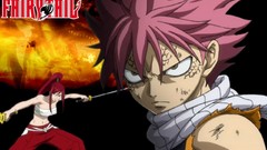 Fairy tail Scarlet Erza