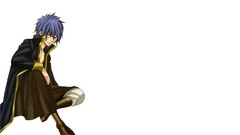 Fairy tail Simple Background Fernandes Jellal