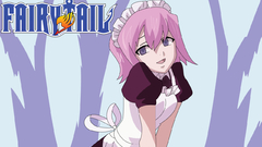 Fairy tail Virgo
