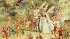 Fairy tales