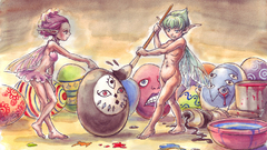 Fairy The can her Apostle remember meant evarella