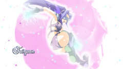 Fairymon simple flower Manga